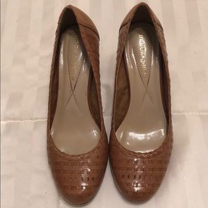 Andrew Geller heeled shoes- pumps